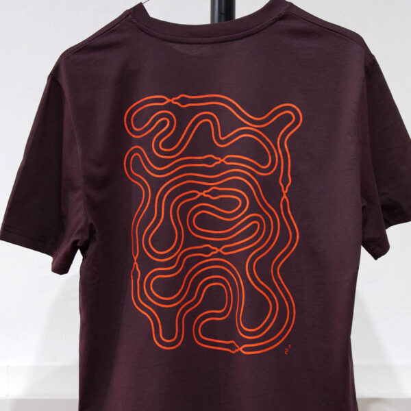 2point3 Sriep T-shirt