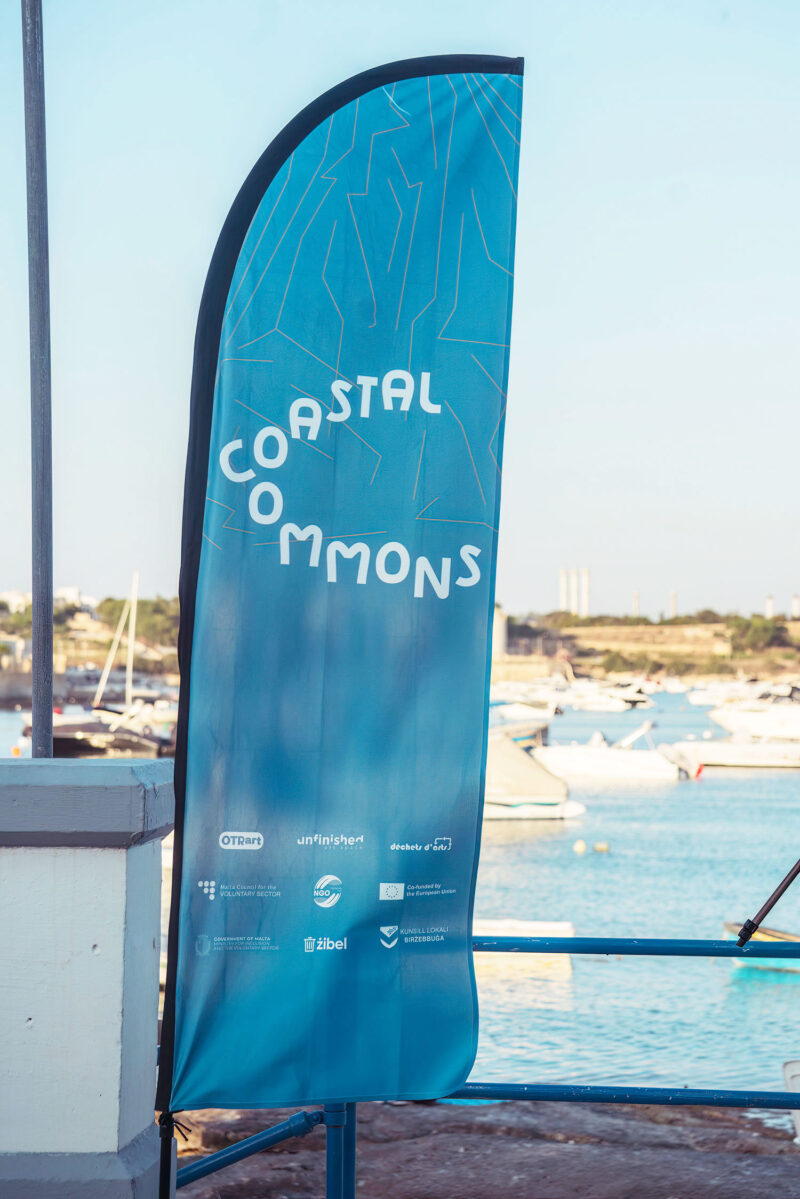2point3 Coastal Commons