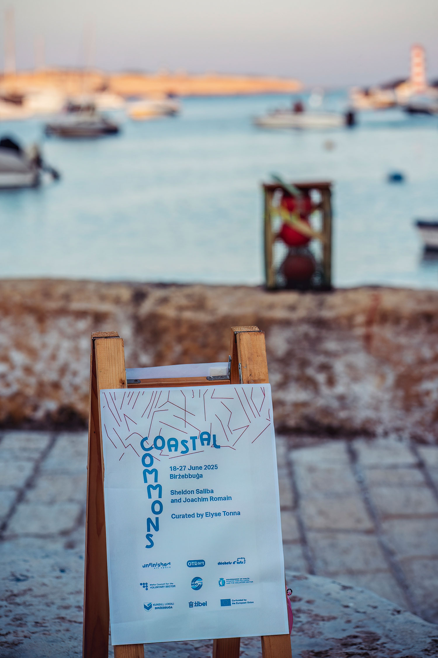 2point3 Coastal Commons