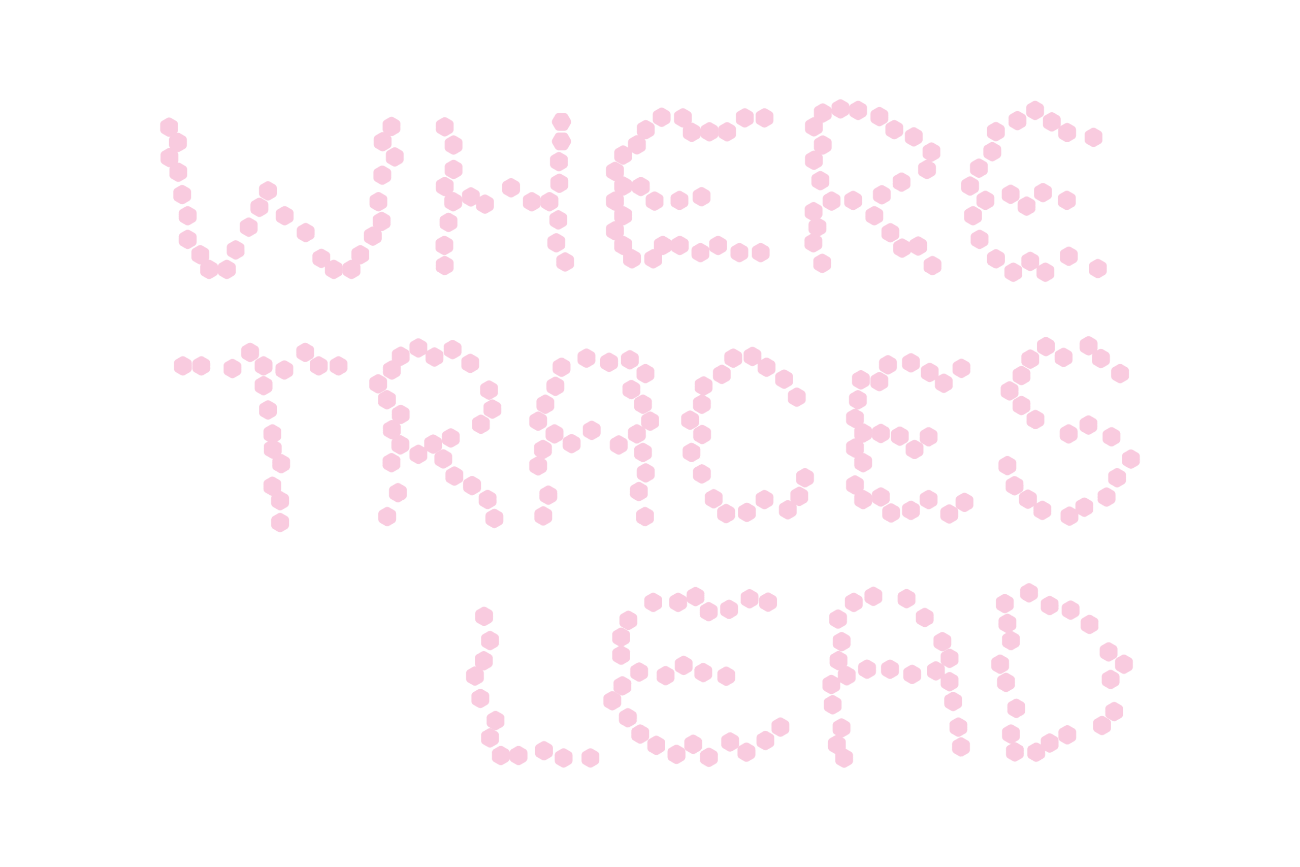 Where traces Lead 2point3