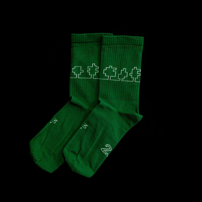 Tennis Sock 2point3 shop