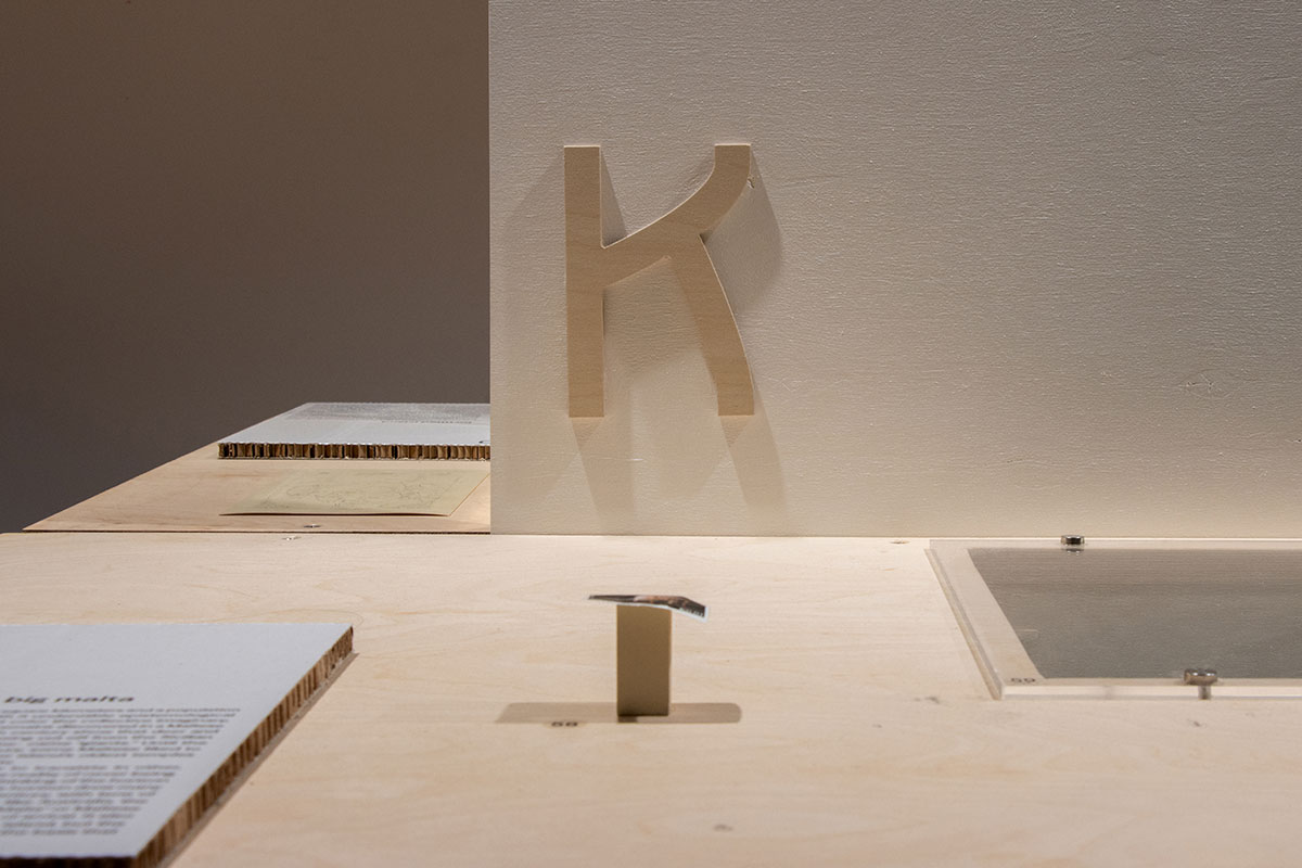 2point3 Homo Melitensis Retold