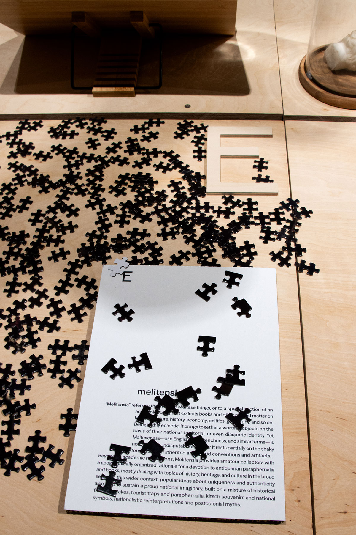 2point3 Homo Melitensis Retold