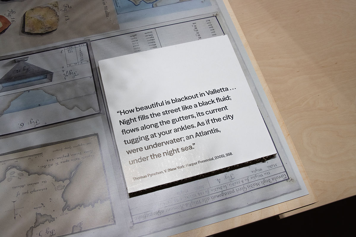 2point3 Homo Melitensis Retold