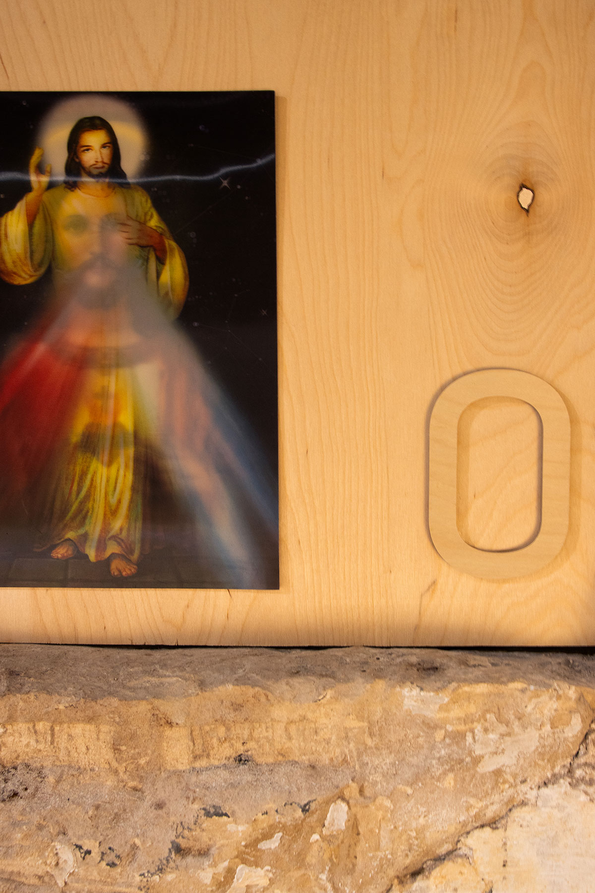 2point3 Homo Melitensis Retold