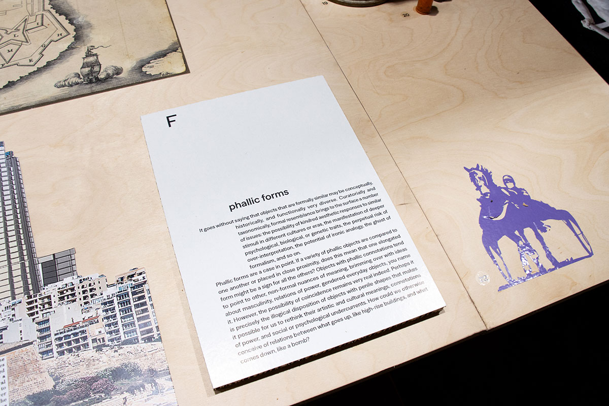 2point3 Homo Melitensis Retold