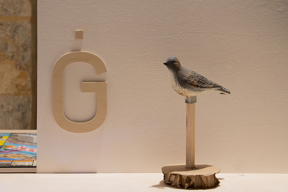 2point3 Homo Melitensis Retold