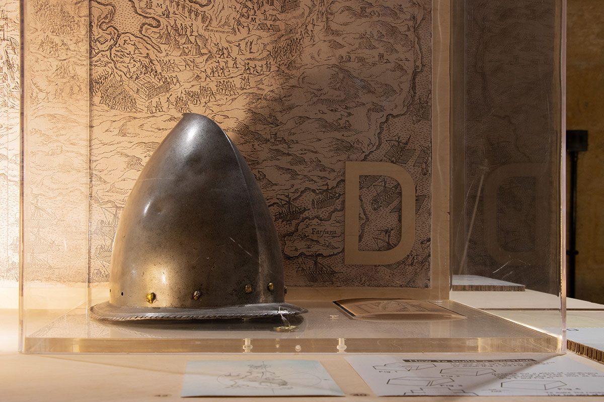 2point3 Homo Melitensis Retold