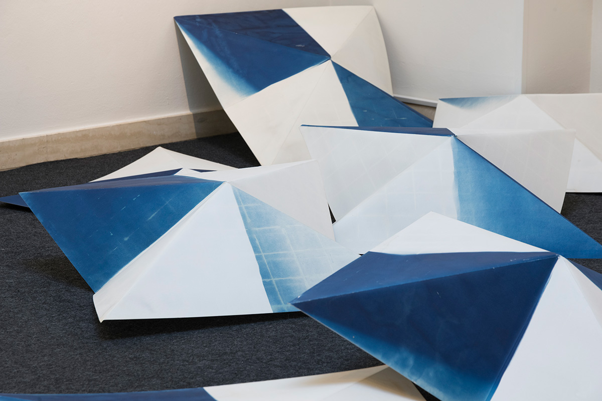 Identity Beyond Borders 2point3