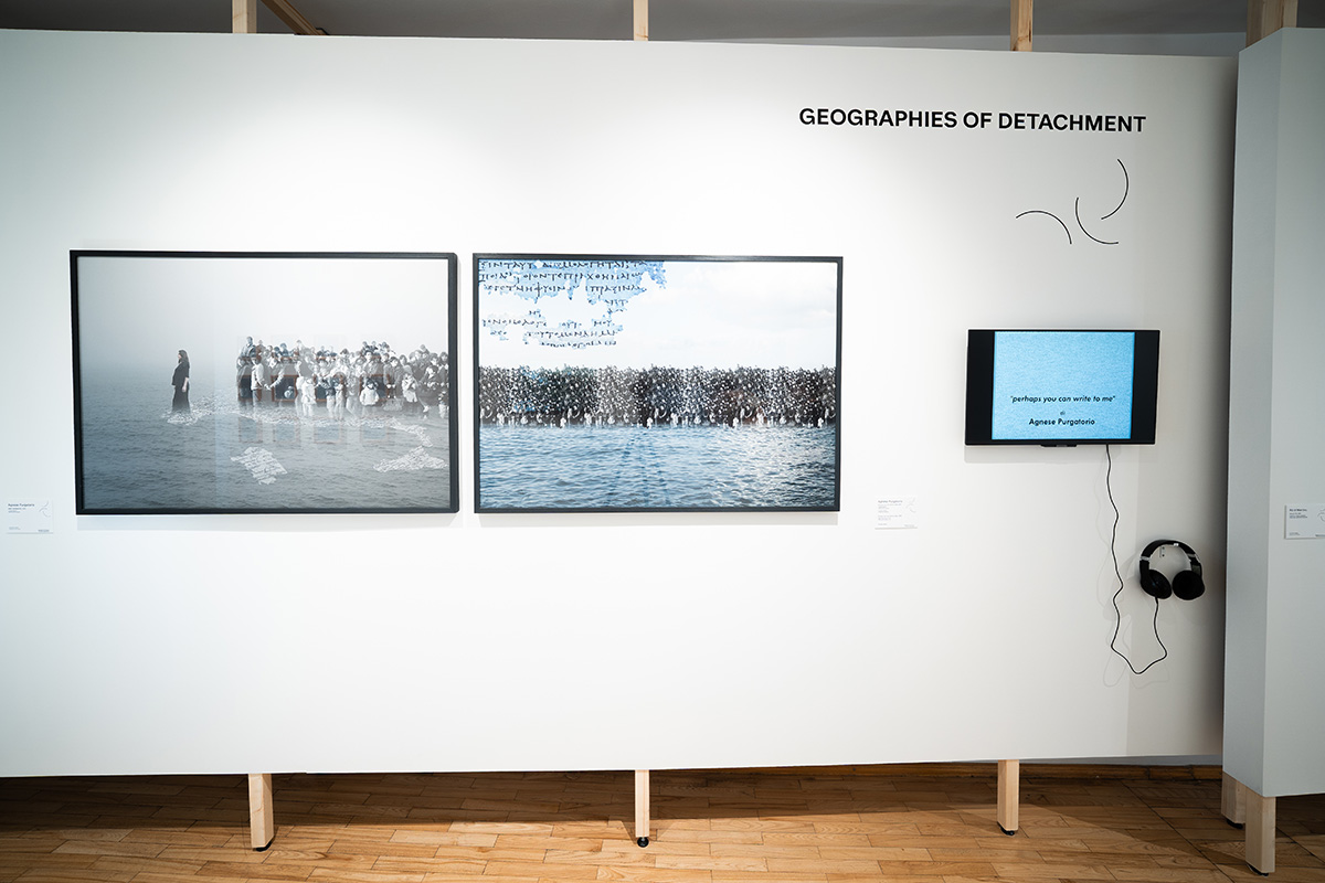 Identity Beyond Borders 2point3