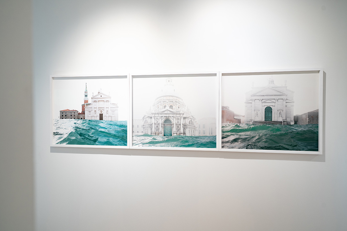 Identity Beyond Borders 2point3