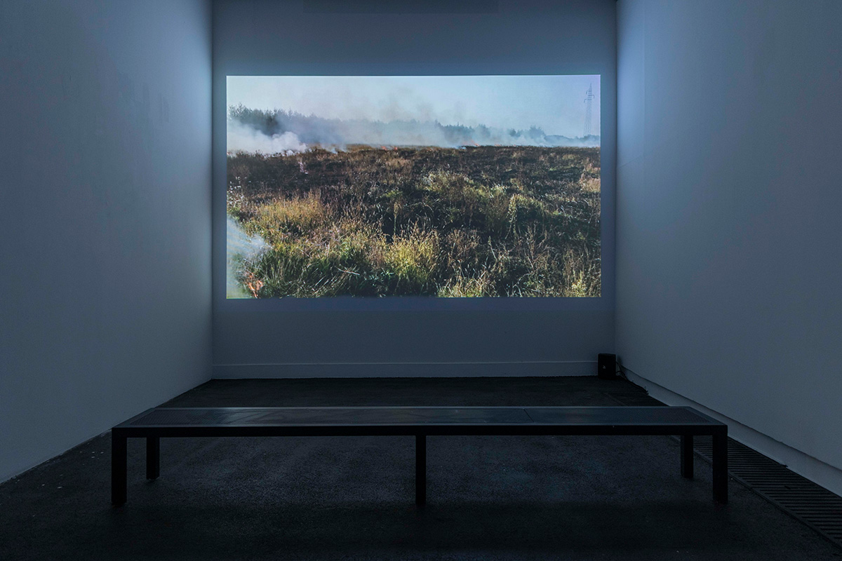 2point3 Spaces of Resistance Mattatoio