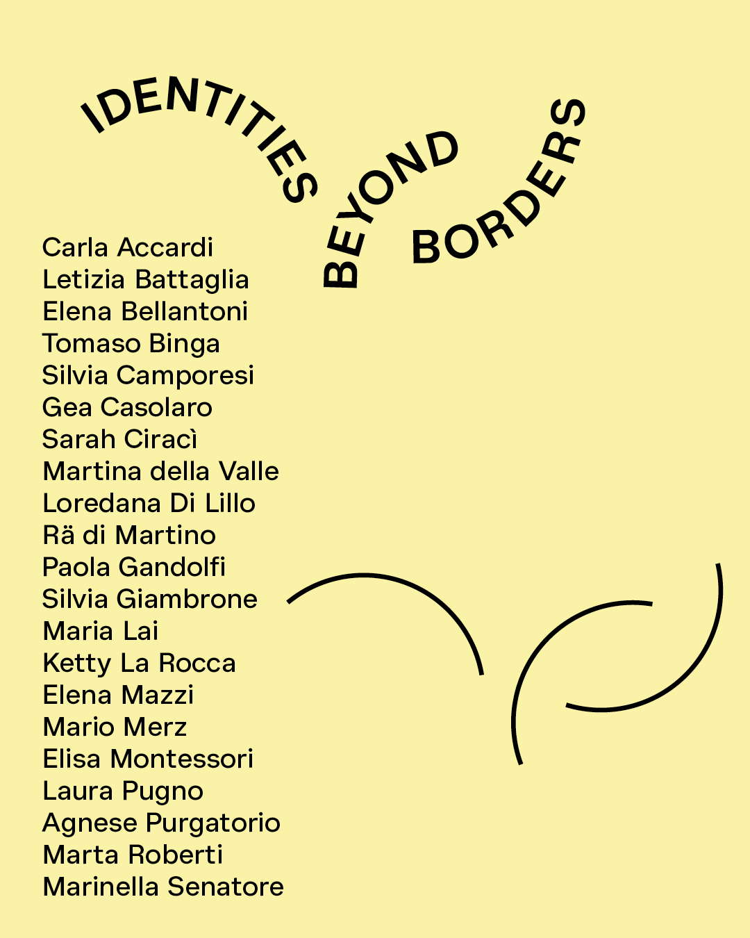 Identity Beyond Borders 2point3