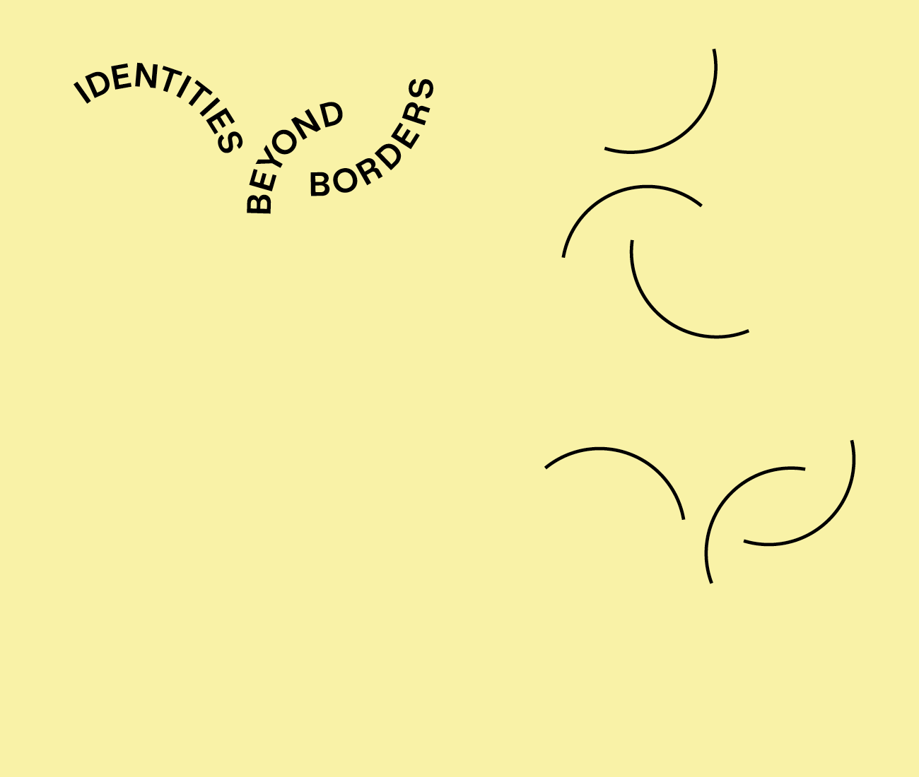 Identity Beyond Borders 2point3