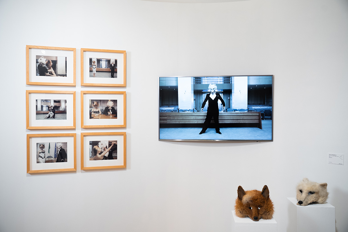 Identity Beyond Borders 2point3