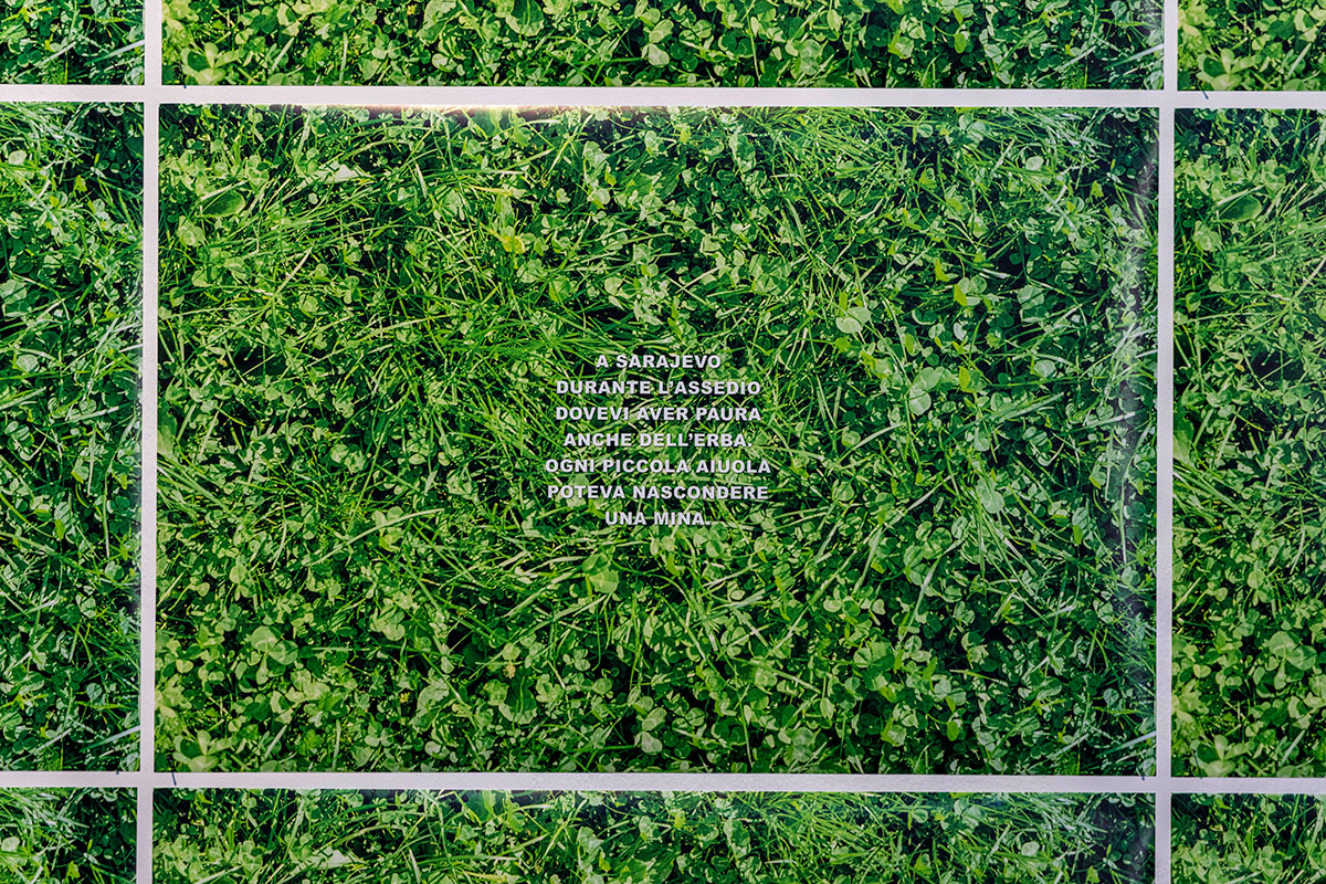 2point3 Spaces of Resistance Mattatoio