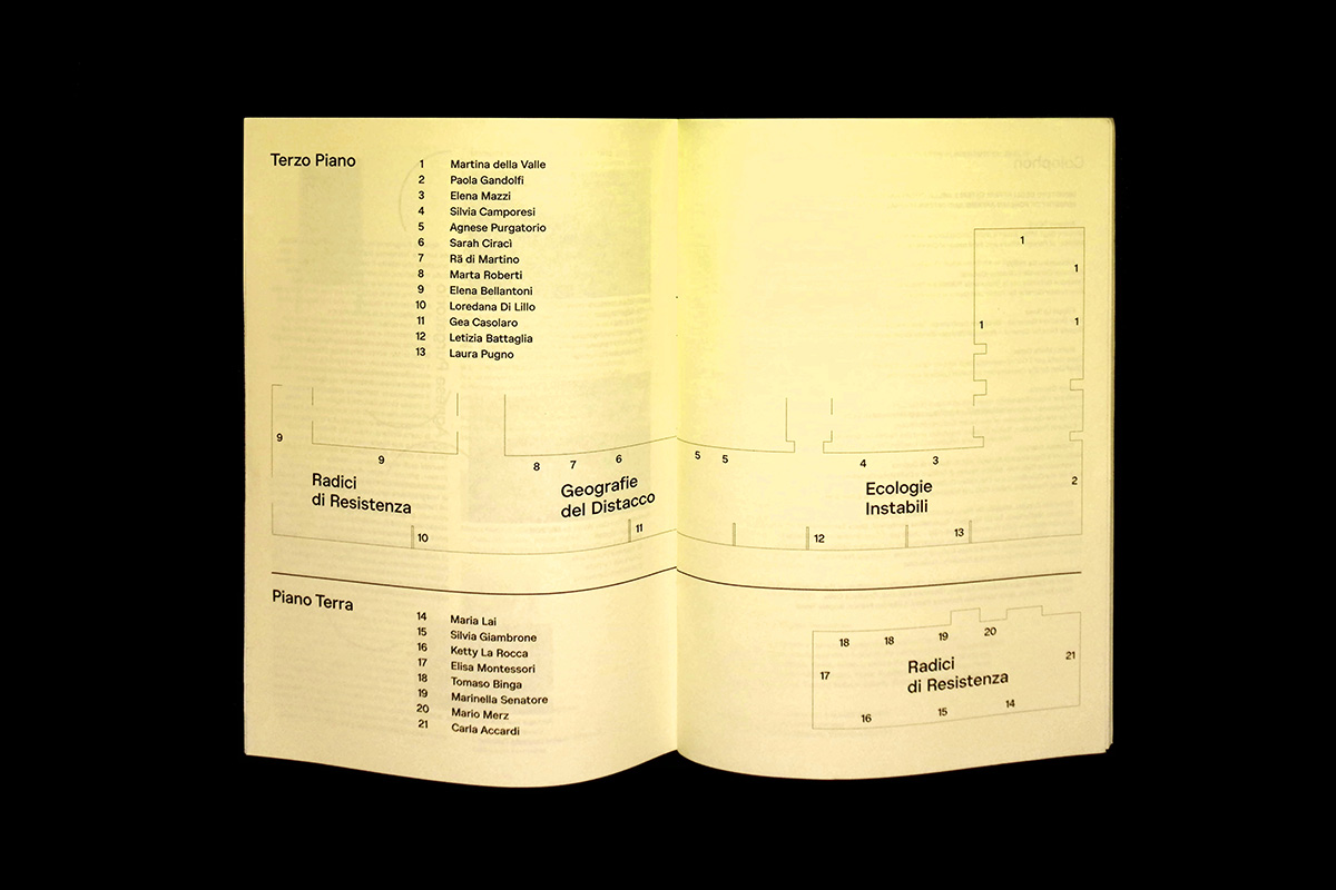 Identity Beyond Borders 2point3