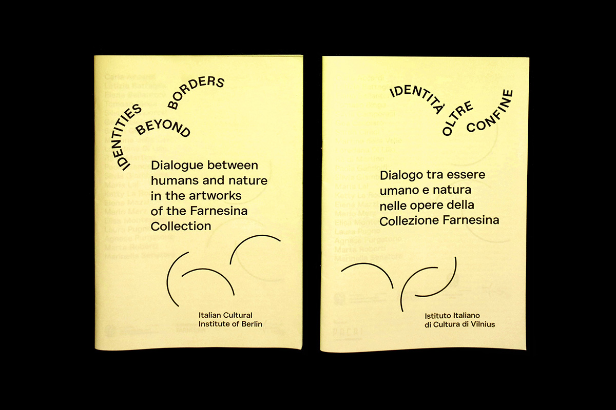 Identity Beyond Borders 2point3