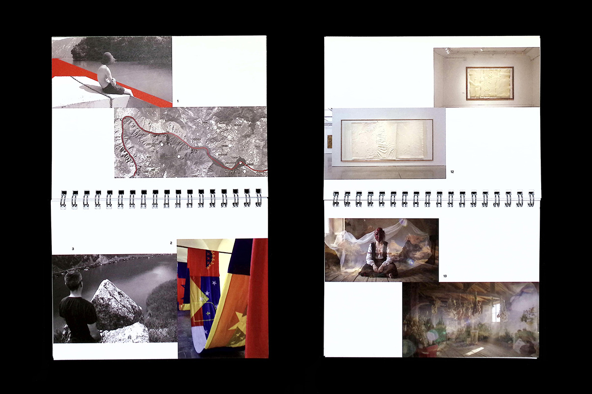 2point3 Spaces of Resistance Mattatoio