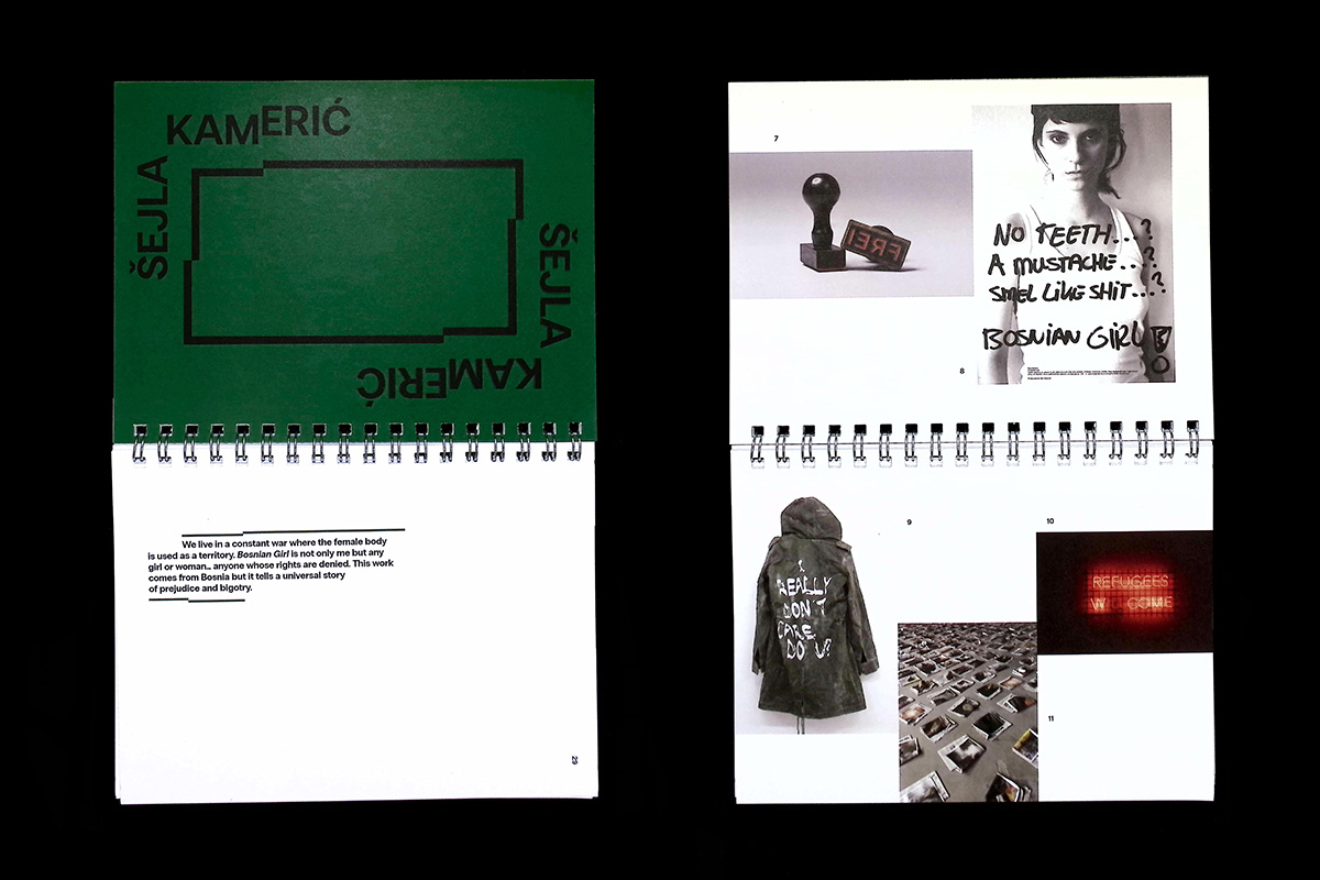 2point3 Spaces of Resistance Mattatoio