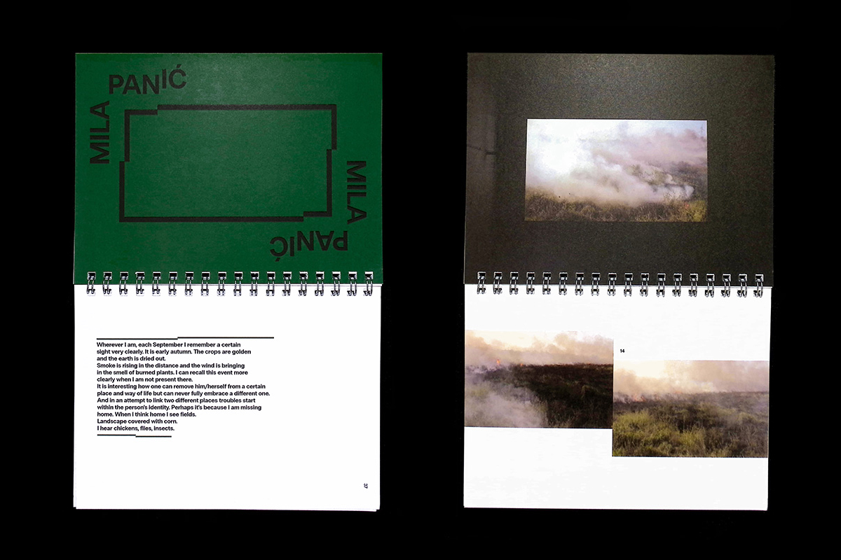 2point3 Spaces of Resistance Mattatoio