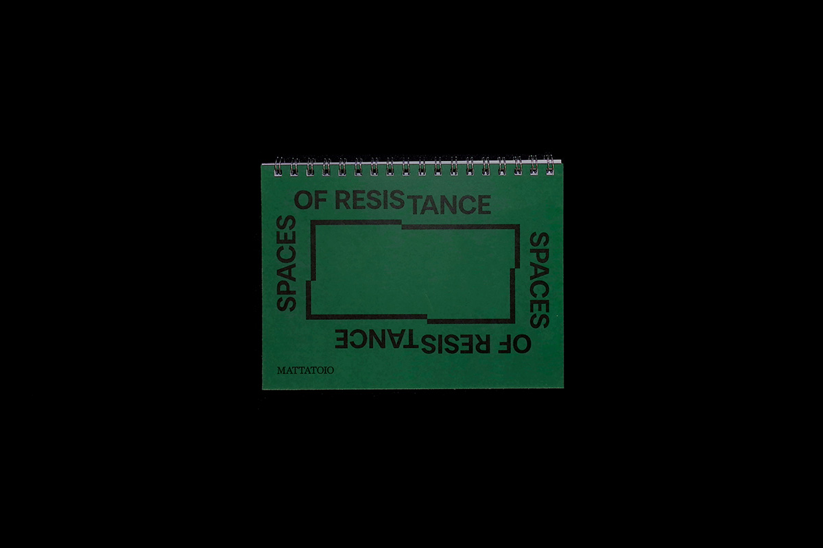 2point3 Spaces of Resistance Mattatoio