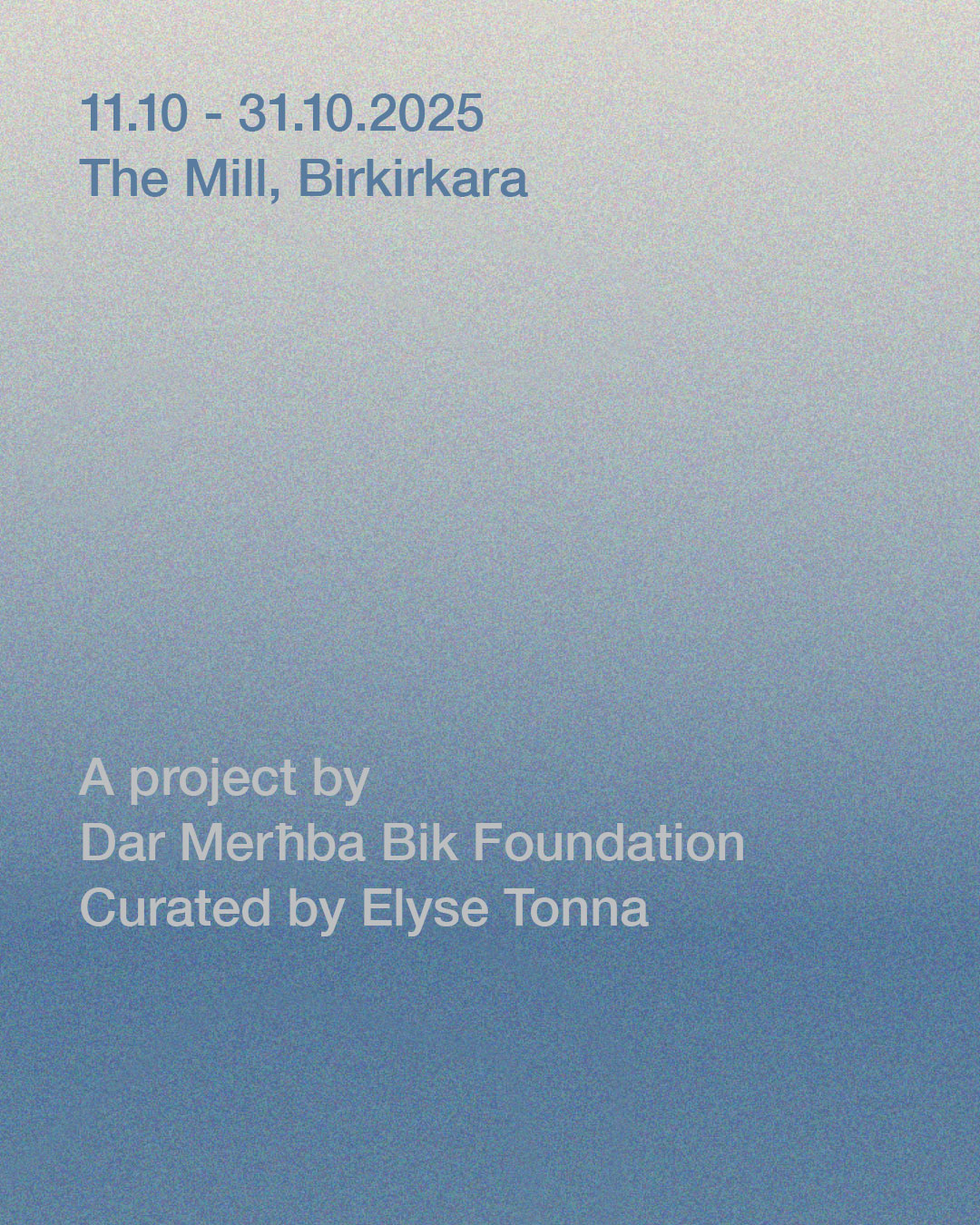 2point3 Where Silence Holds