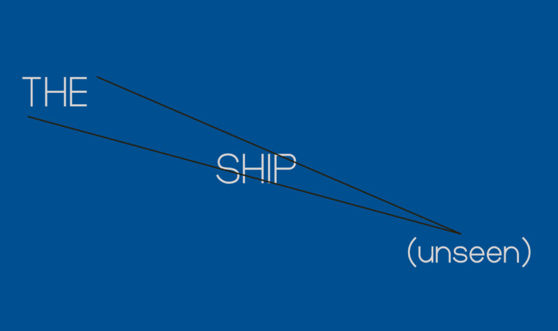 2point3 The Ship Unseen Inquisitor's Palace Birgu